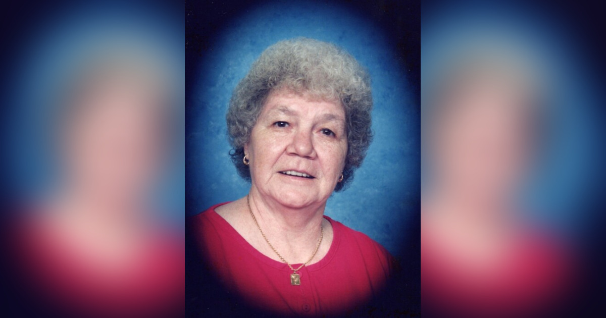 Caroline "Dutch" Baca Obituary November 2, 2022 Picha Funeral Home