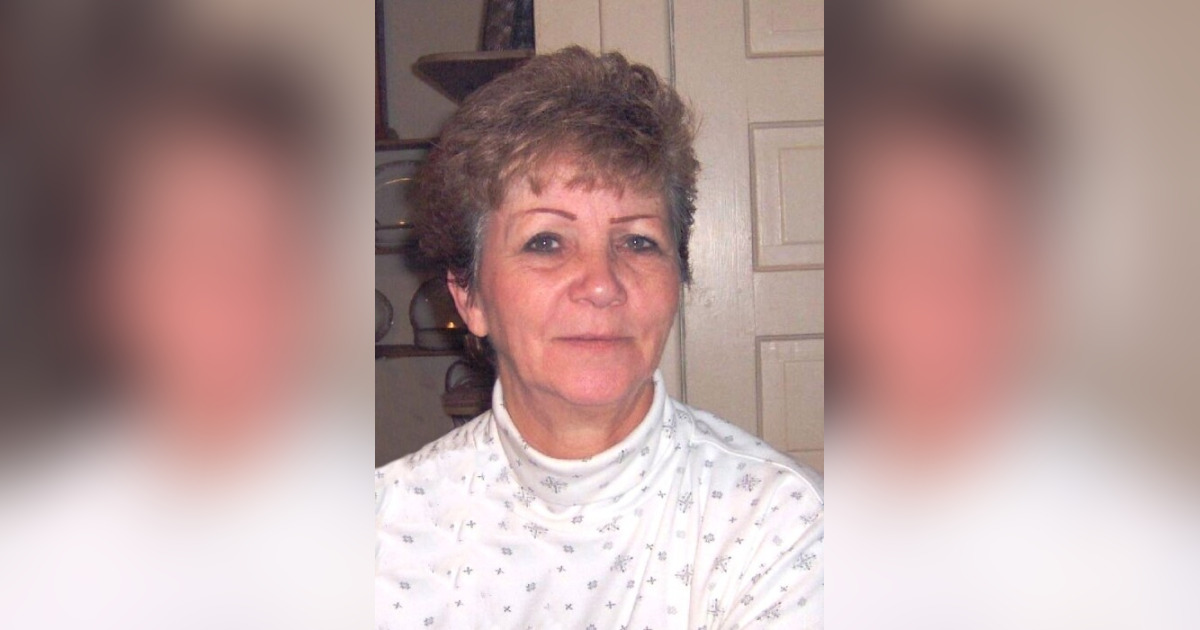 Mary Sinkus Obituary November 12, 2022 Picha Funeral Home Hillsboro, WI