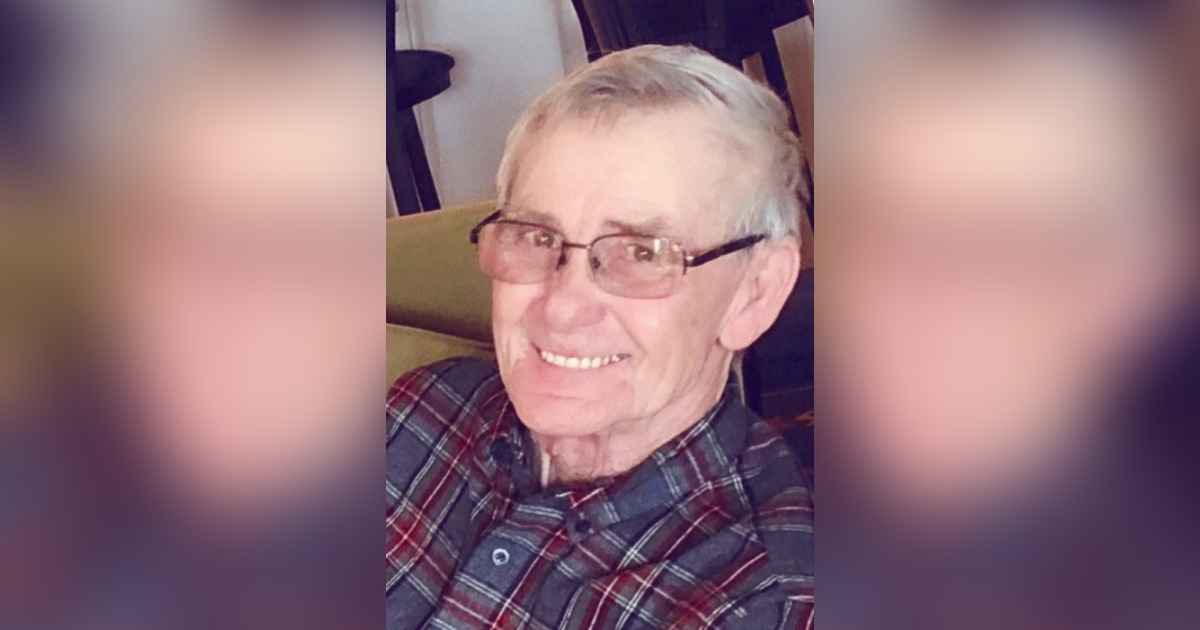 Cecil Steinmetz Obituary November 26, 2022 Picha Funeral Home