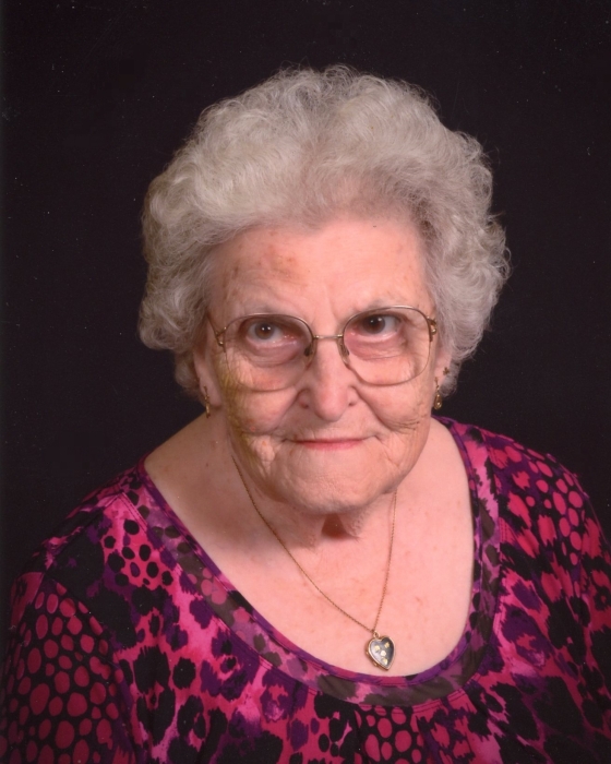 Mary Kretche Obituary Dec 26, 2022 Hillsboro, WI