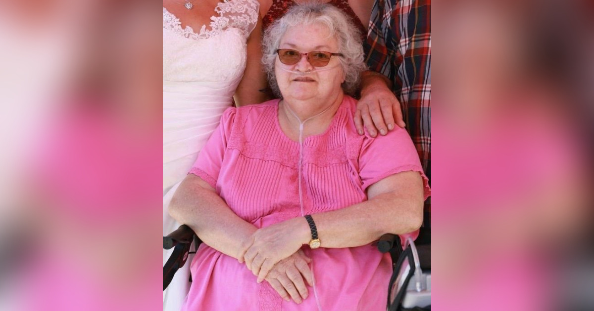 Molly Kretche Obituary January 20, 2023 Picha Funeral Home