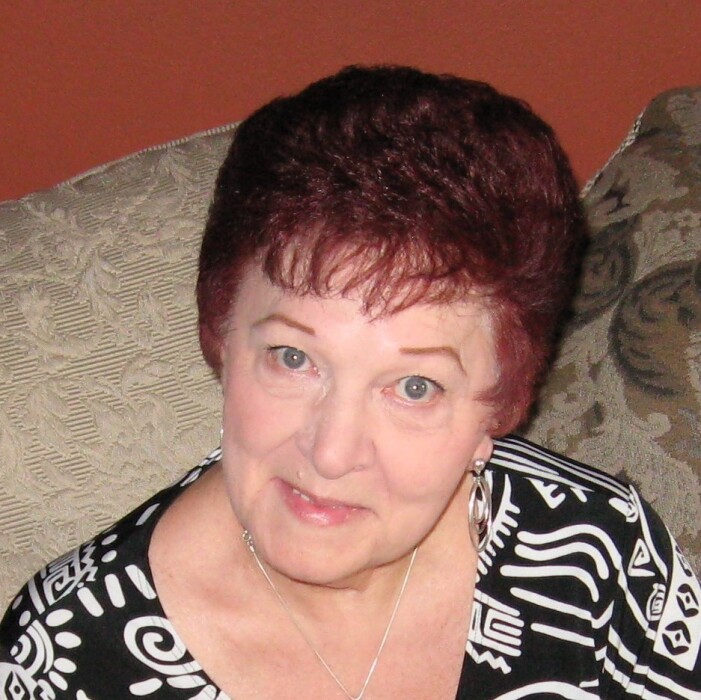 Gail Benish Obituary January 25, 2023 Picha Funeral Home