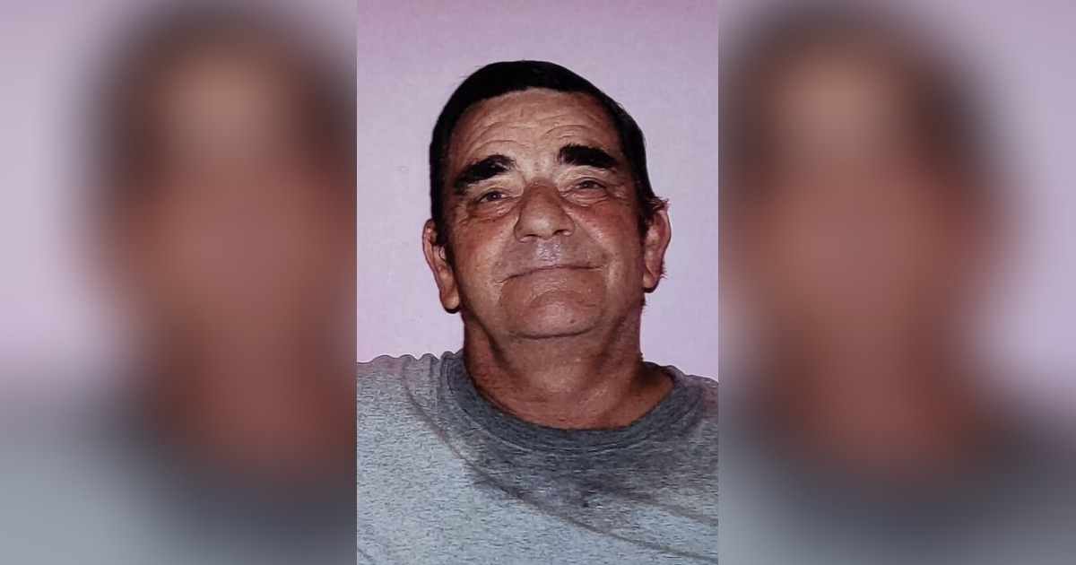 Franklin Johnson Obituary February 2, 2023 Picha Funeral Home