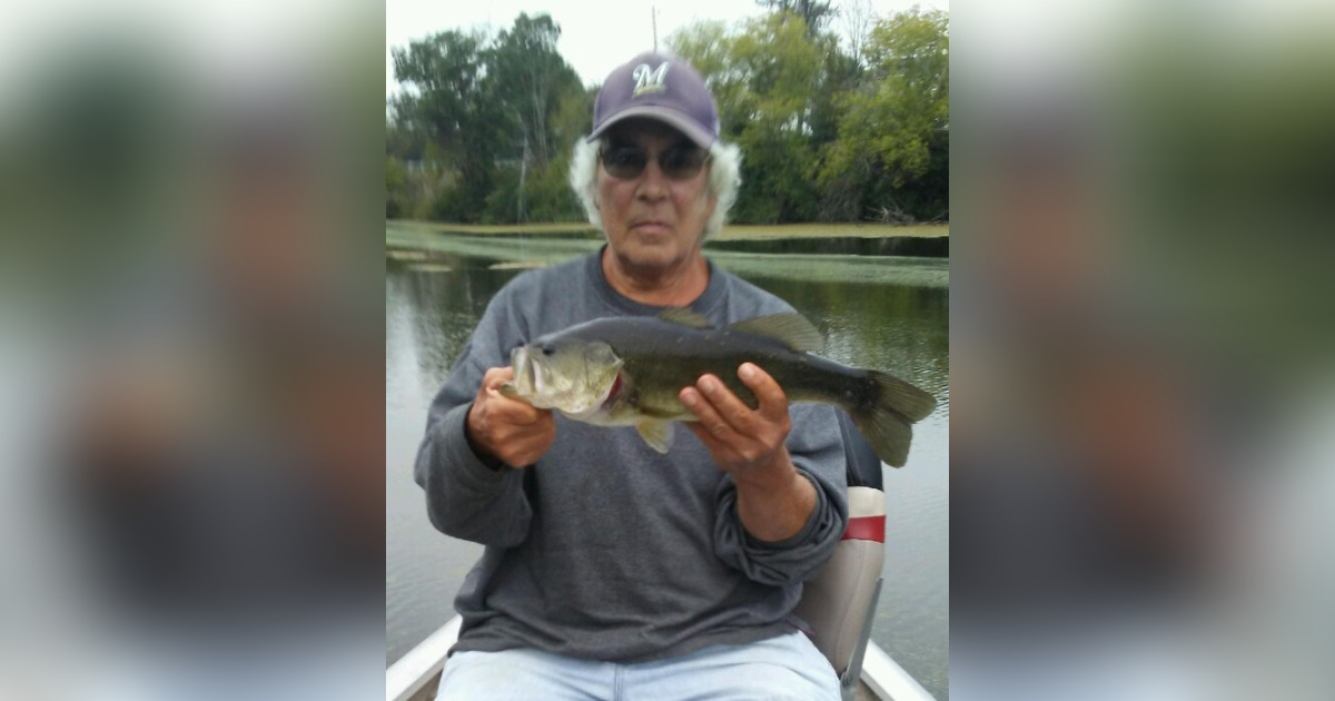 Michael "Mike" Doering Obituary March 25, 2023 Picha Funeral Home