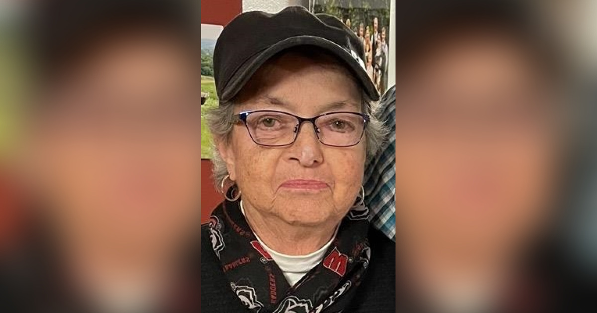 Charlotte Shore Obituary Mar 27, 2023 Hillsboro, WI