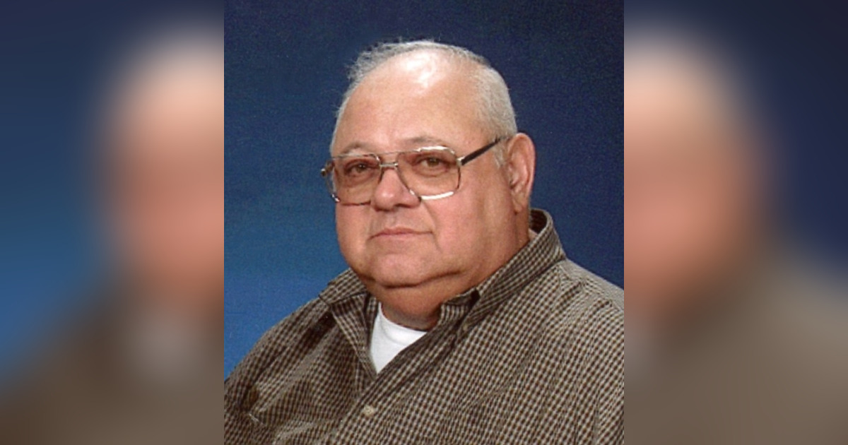 Calvin "Callie" Nelson Obituary April 22, 2023 Elroy, WI