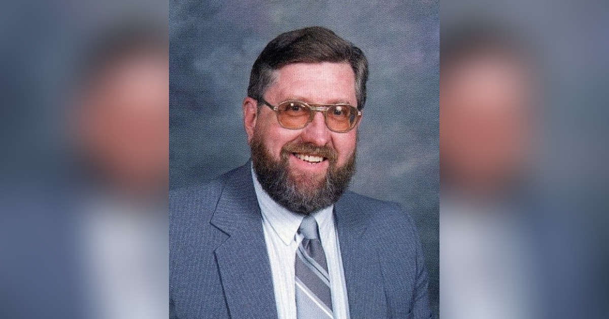 Robert Ott Obituary May 6, 2023 Picha Funeral Home Elroy, WI