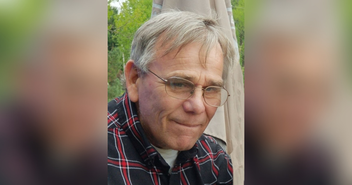 Frank "Buddy" Bender Obituary June 19, 2023 Picha Funeral Home