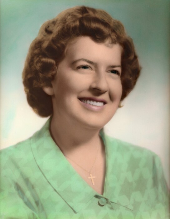 Edith Baldwin Obituary July 18, 2023 Hillsboro, WI