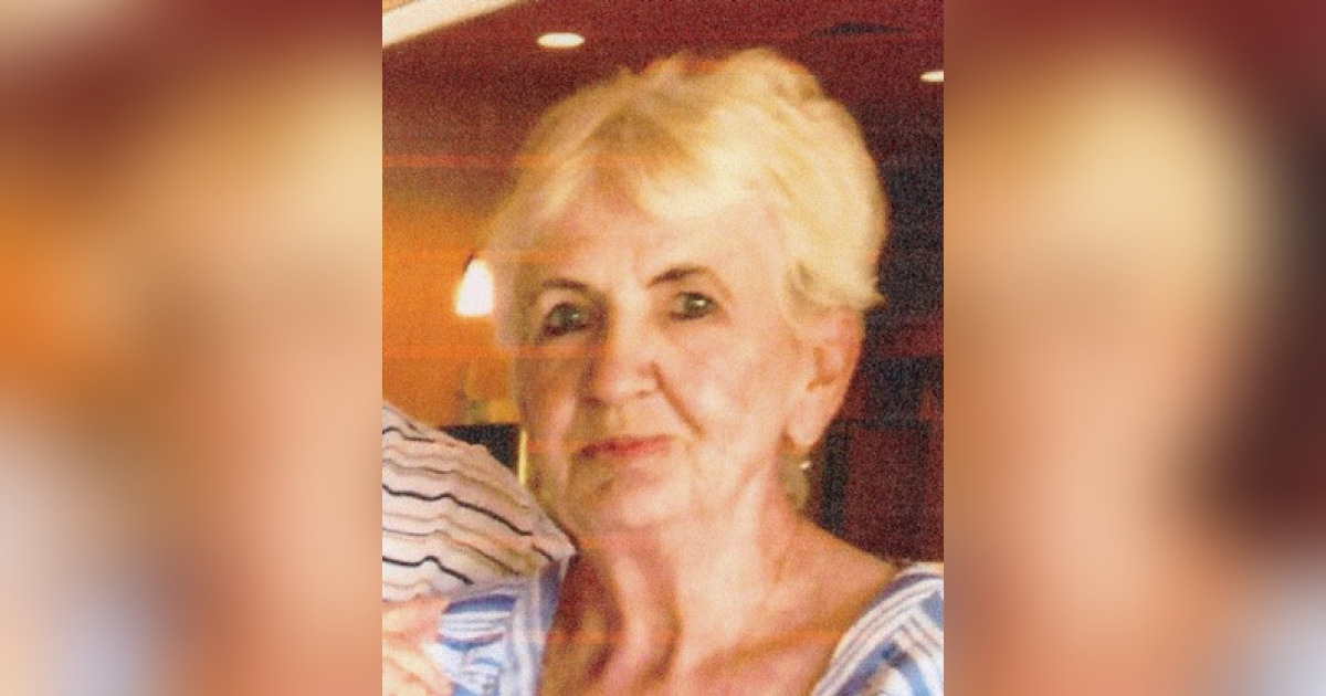Sharon Wyman Obituary August 18, 2016 Picha Funeral Home