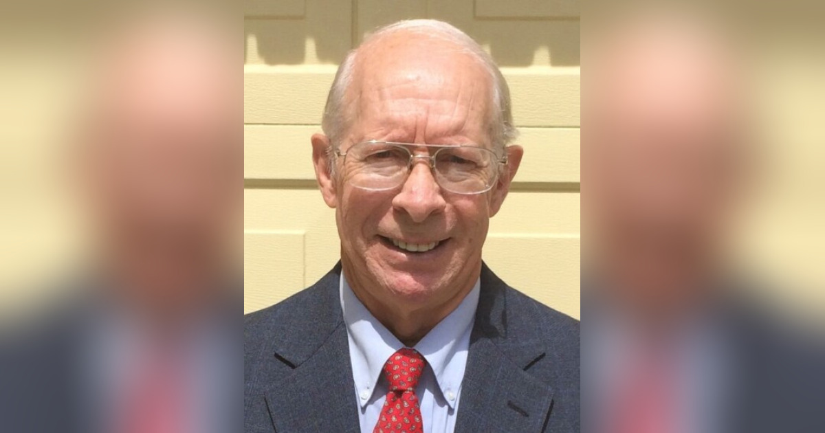 Paul Anderson Obituary February 1, 2023 Picha Funeral Home