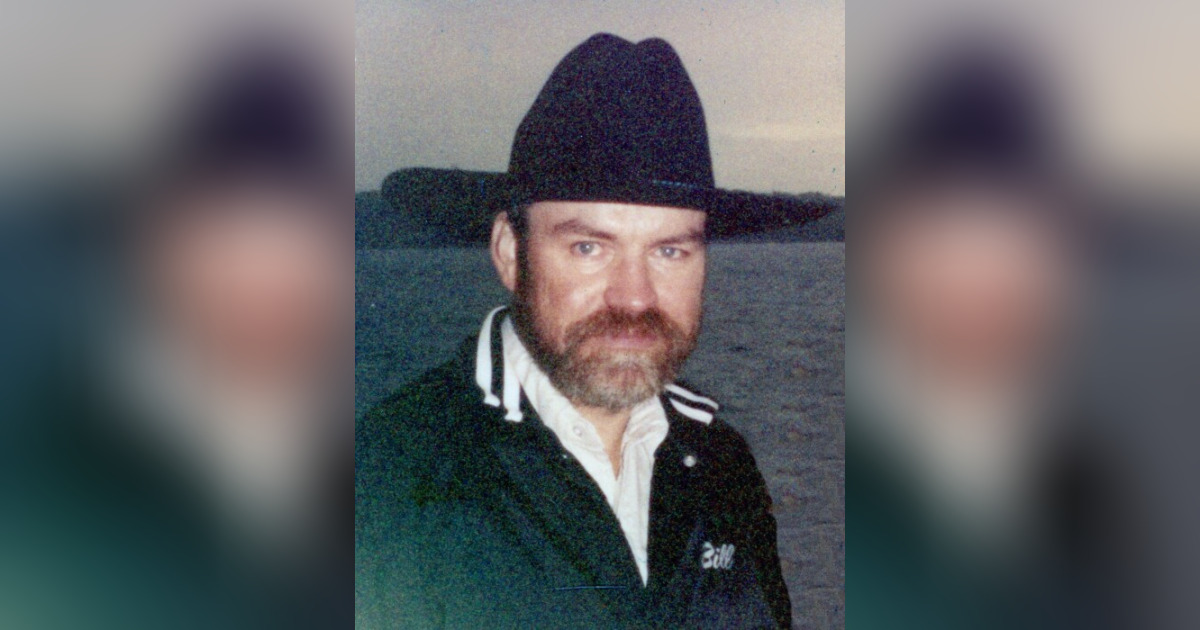 William Ennis Obituary August 29, 2023 Picha Funeral Home Wonewoc, WI