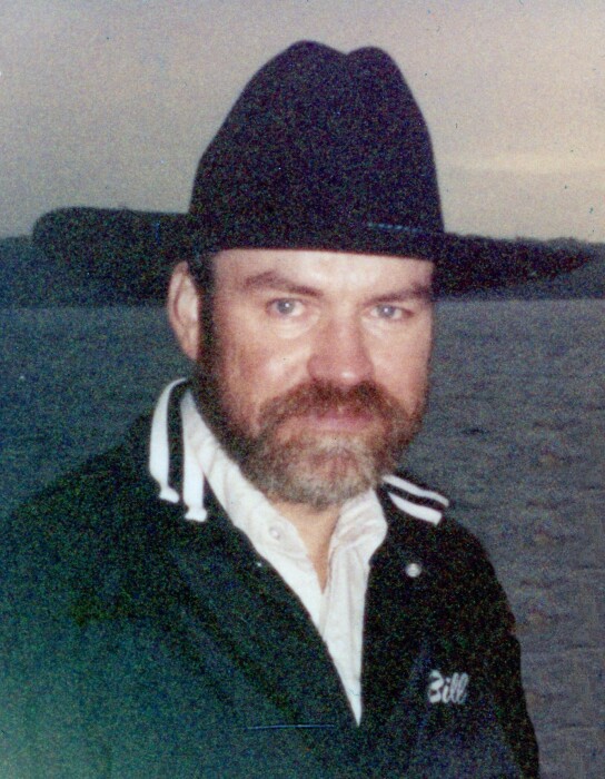 William Ennis Obituary August 29, 2023 Picha Funeral Home Wonewoc, WI