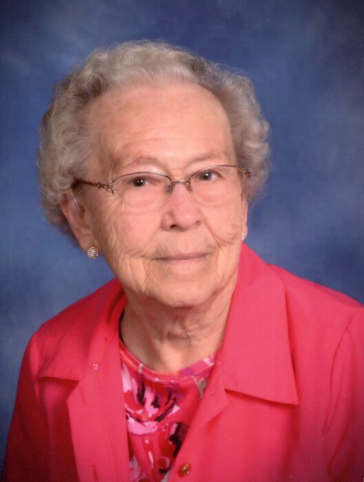 Marcella Fronk Obituary October 18, 2023 Picha Funeral Home Hillsboro, WI