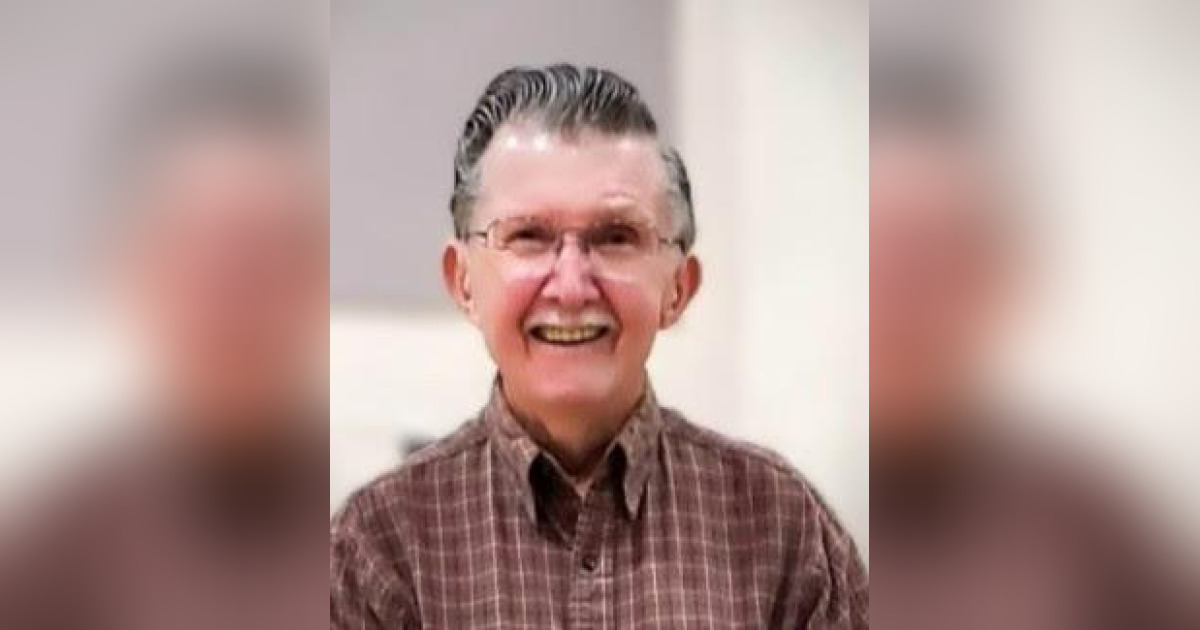 John Weger Obituary November 25, 2023 Picha Funeral Home Elroy, WI