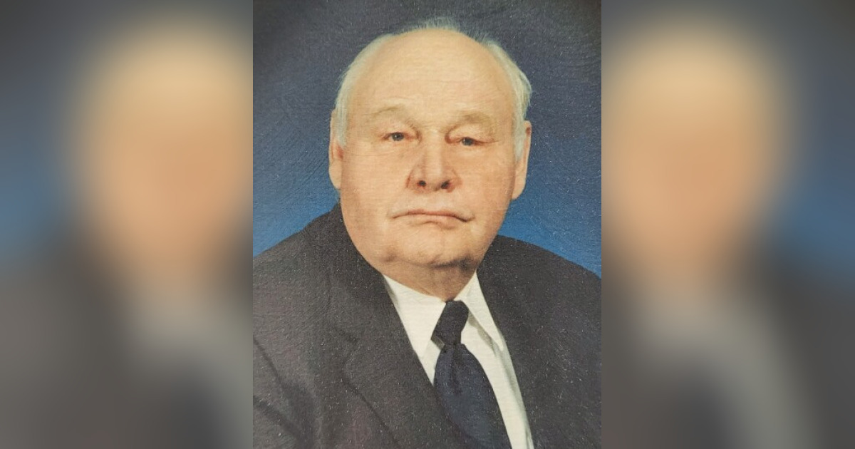 Dale Berndt Obituary November 26, 2023 Hillsboro, WI