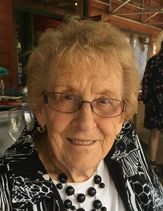 Esther Vlasak Obituary November 28, 2023 Elroy, WI