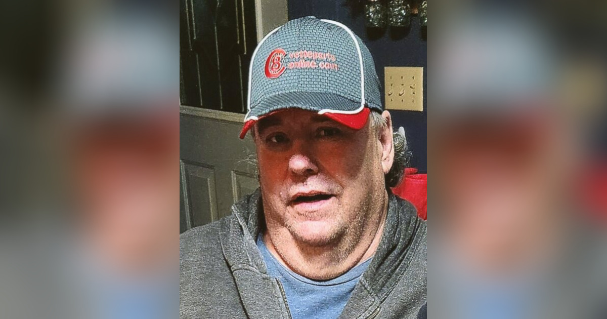 Allen Boldon Obituary December 1, 2023 Picha Funeral Home Wonewoc, WI