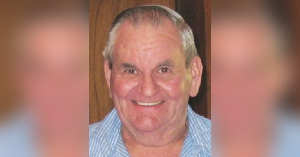 Walter "Wally" Zirk Obituary January 8, 2024 Elroy, WI