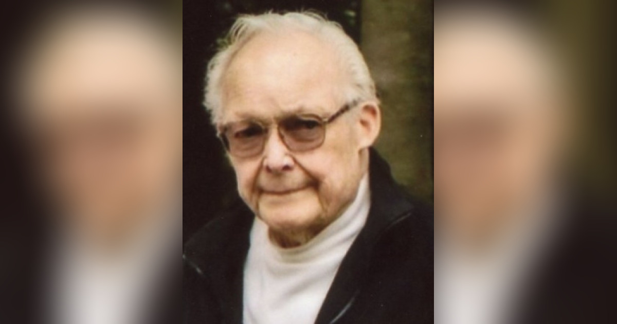 Gerald Burke Obituary Feb 3, 2024 Hillsboro, WI