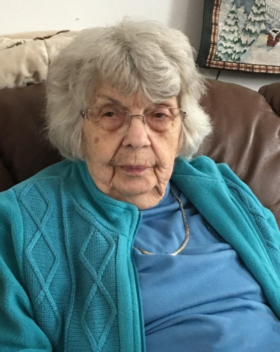 Lillian Hammer Obituary February 9, 2024 Picha Funeral Home