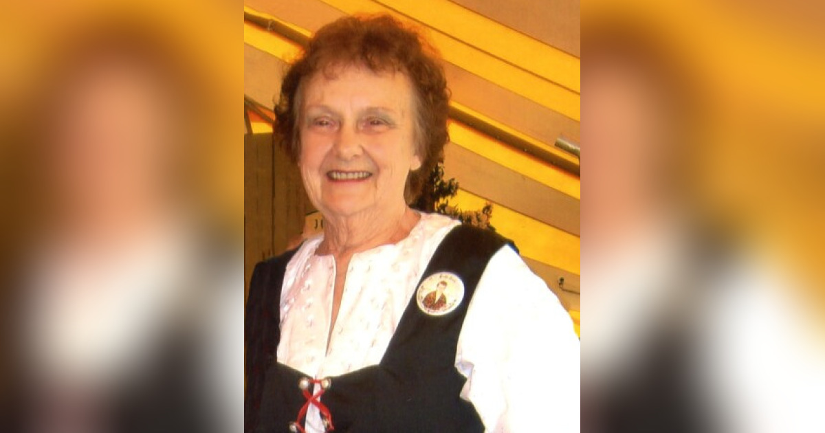 Alice Stowell Obituary Mar 3, 2024 Hillsboro, WI