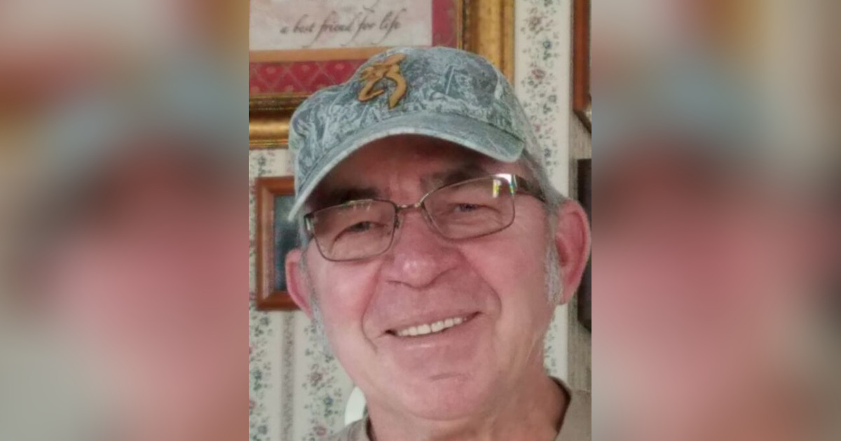 Dennis Bender Obituary March 10, 2024 Picha Funeral Home Elroy, WI