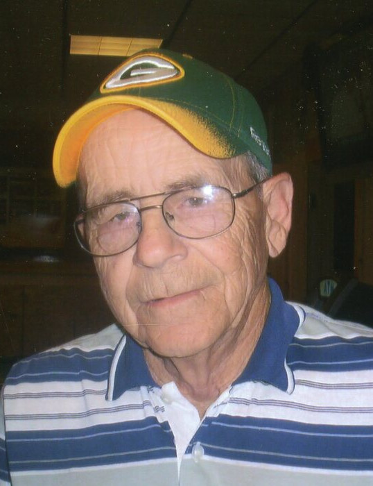 Gerald "Jerry" McCracken Obituary March 31, 2024 Picha Funeral Home