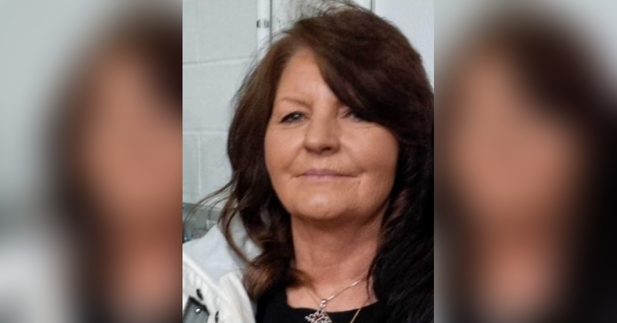 Joanne Brown Obituary May 23, 2024 Picha Funeral Home Hillsboro, WI