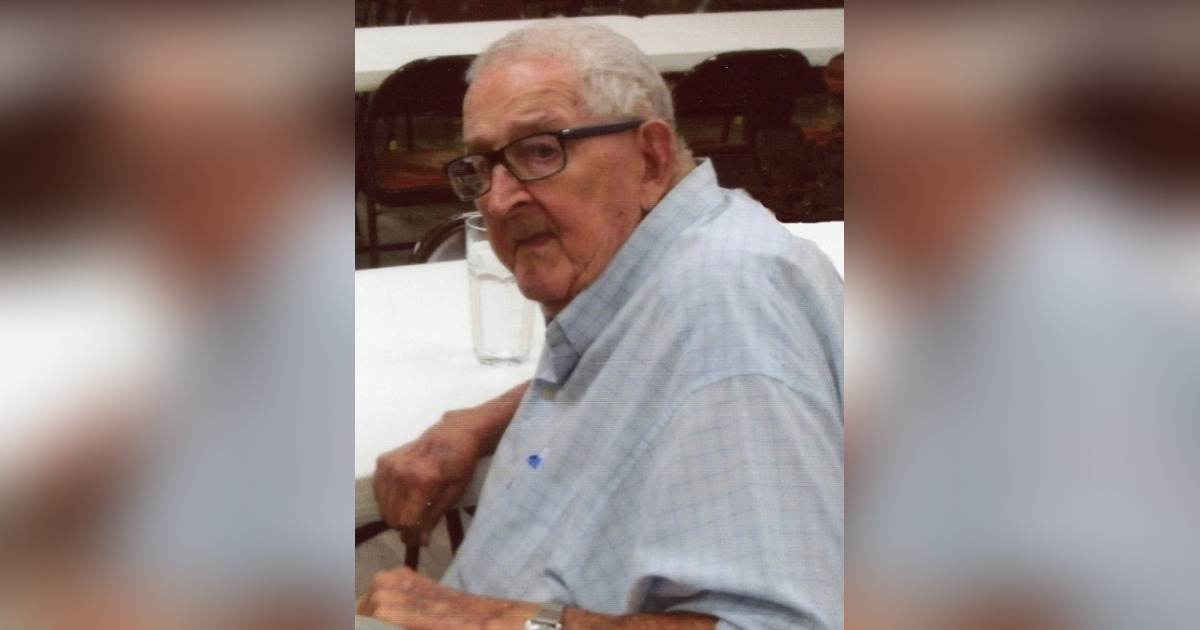 Cecil Parrish Obituary June 2, 2024 Picha Funeral Home Elroy, WI