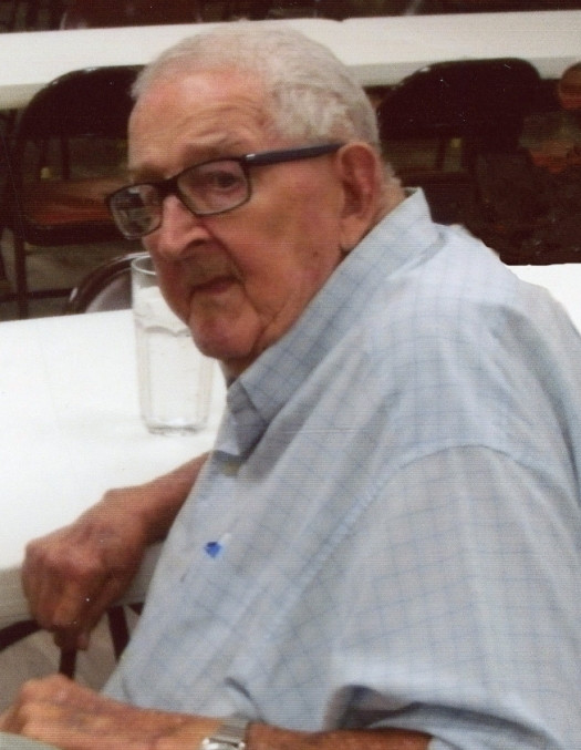 Cecil Parrish Obituary Jun 2, 2024 Elroy, WI