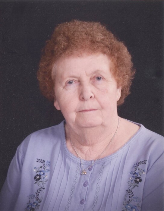 Doris Biermeier Obituary June 6, 2024 Picha Funeral Home Wonewoc, WI