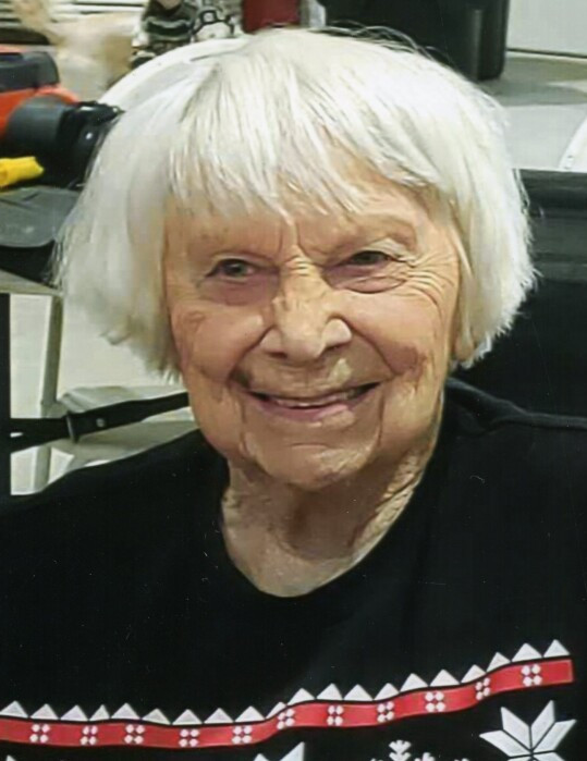 Evangeline Nofsinger Obituary June 10, 2024 Picha Funeral Home