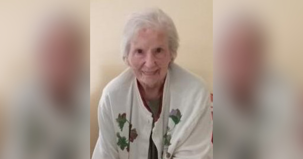 Obituary for Ruth Ann Hayes Jessen & Keller Funeral Homes