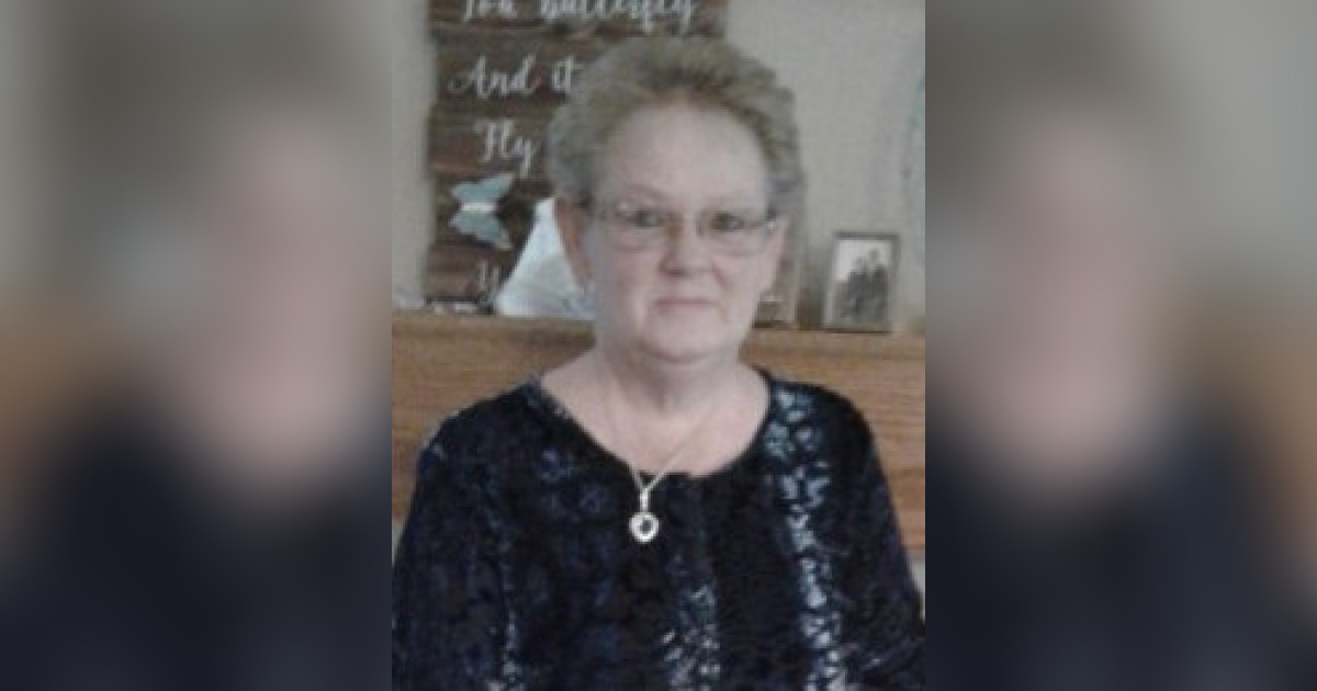 Obituary for Tammy Sue (Puckett) Childs Jessen & Keller Funeral Homes
