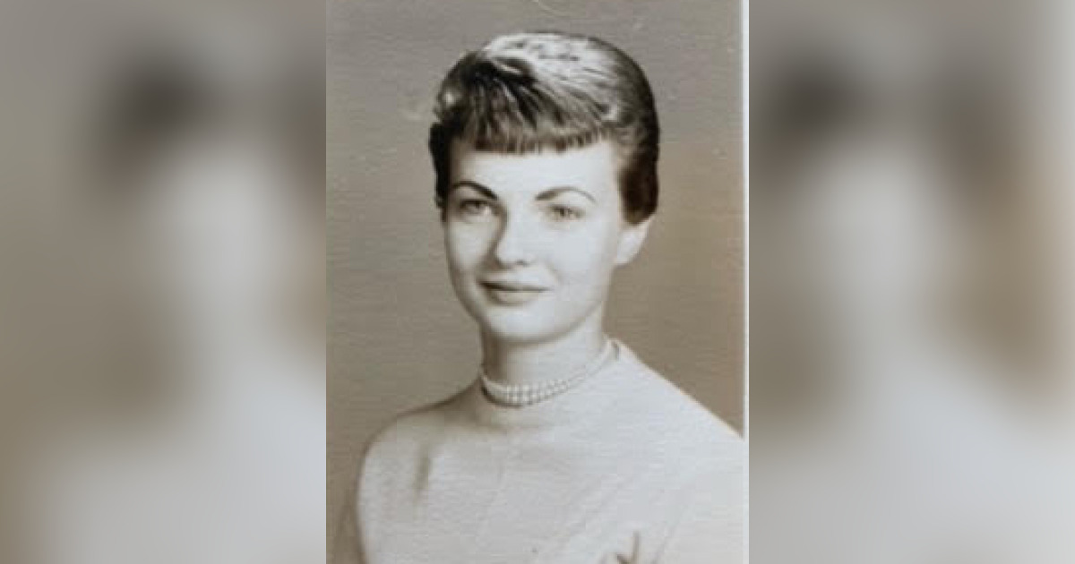 Joan Kardelis Obituary November 19, 2022 NotoWynkoop Funeral Home