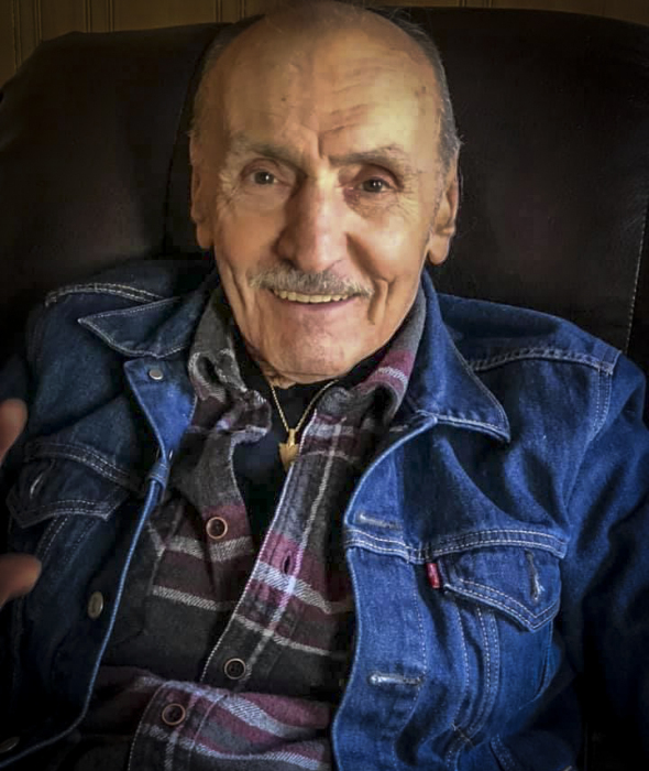 Clark Deemer, Sr Obituary Dec 3, 2023 Phillipsburg, NJ