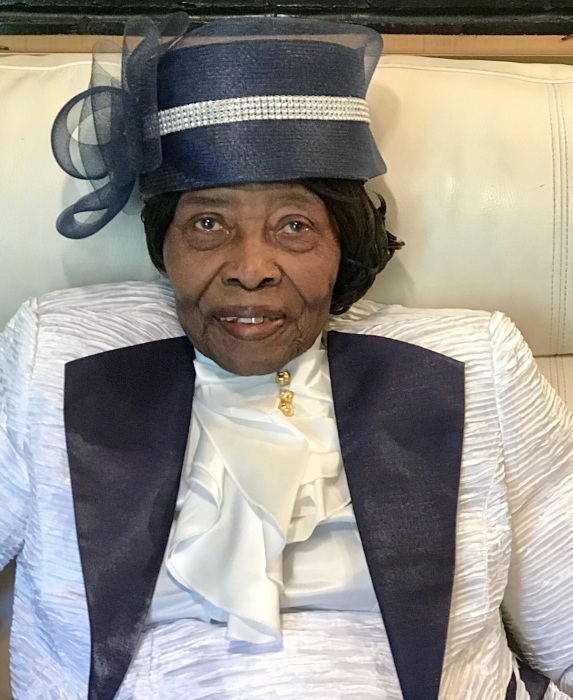 Mother Mary Graham Obituary February 2, 2022 Harris Funeral HomeMt.Gilead/Monroe NC Mt