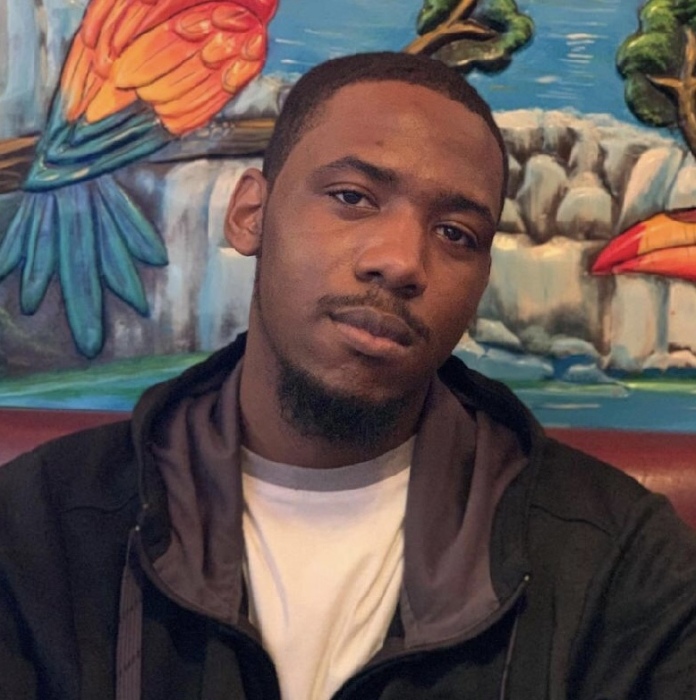 Daevon Hammond Obituary May 27, 2022 Harris Funeral HomeMt.Gilead