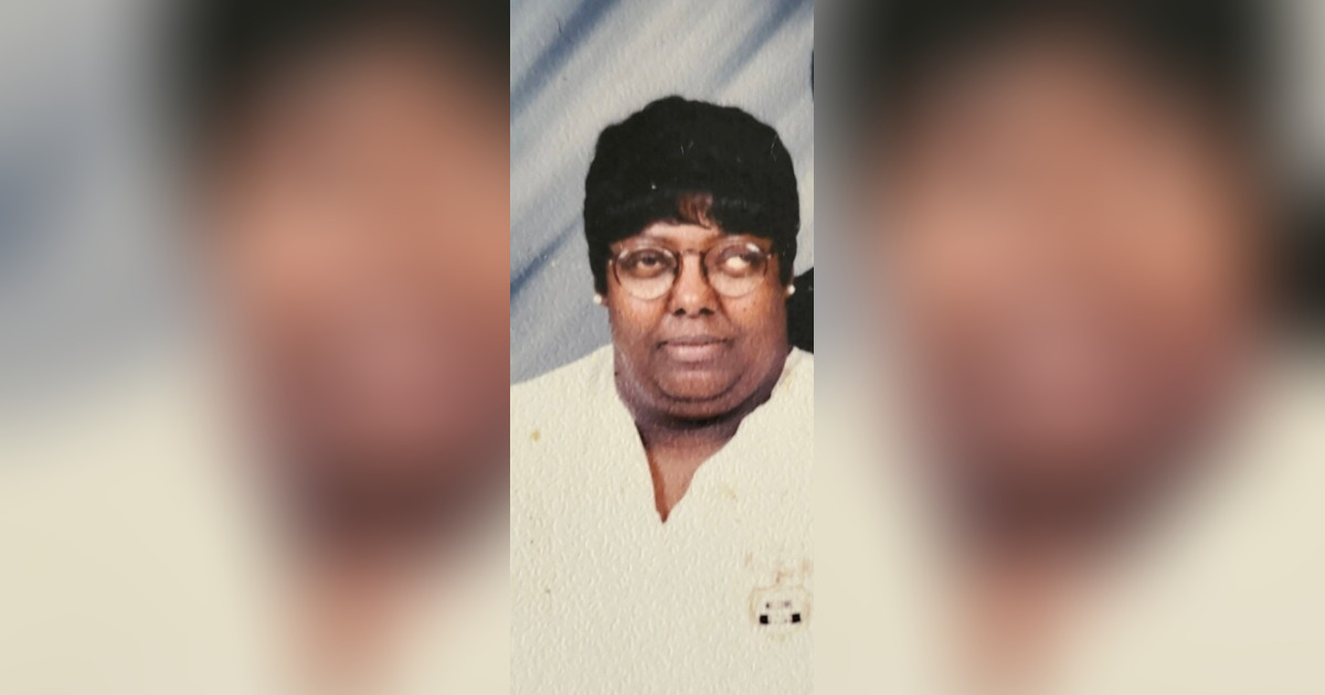 Kay Smith Obituary May 30, 2022 Harris Funeral HomeMt.Gilead