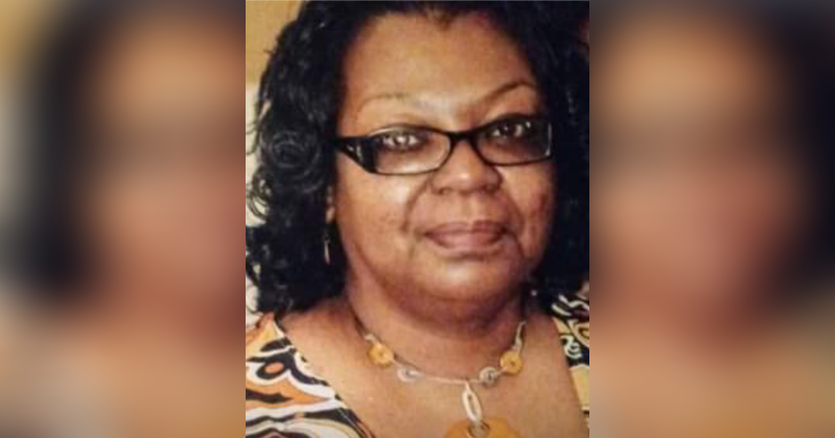 Cynthia McLarty Obituary June 1, 2022 Harris Funeral HomeMt.Gilead