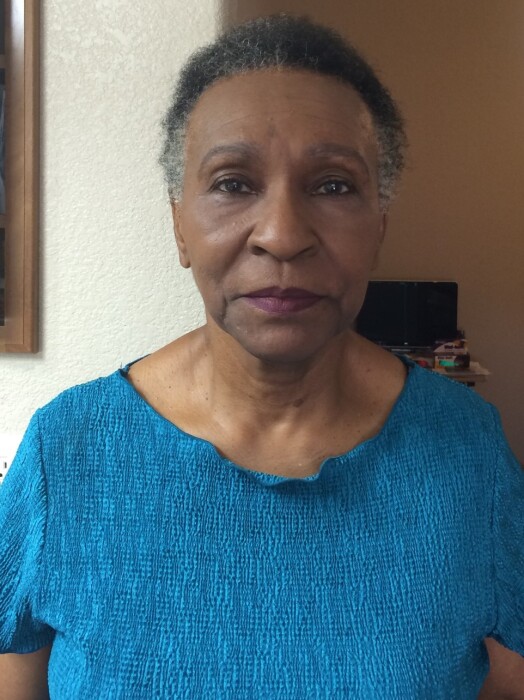 Hazel DeBerry Obituary July 8, 2022 Harris Funeral HomeMt.Gilead/Monroe NC Mt. Gilead, NC