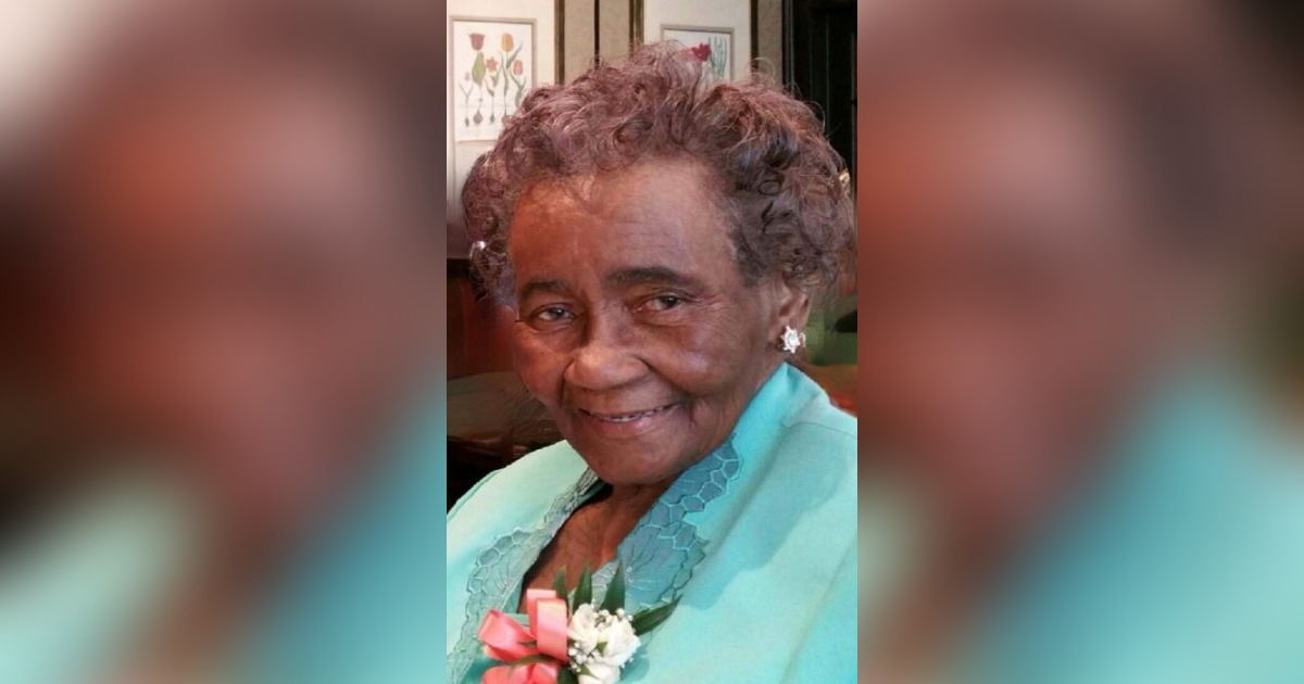 JUANITA BALDWIN Obituary July 15, 2022 Harris Funeral HomeMt