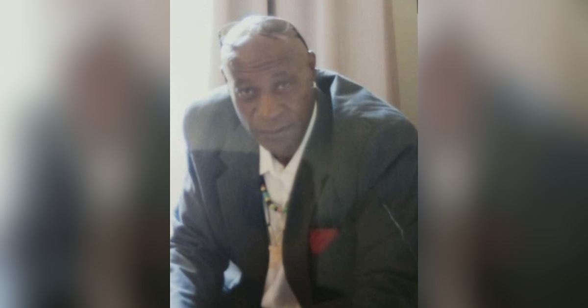 Timothy Thomas Sr. Obituary Aug 6, 2022 Mt. Gilead, NC