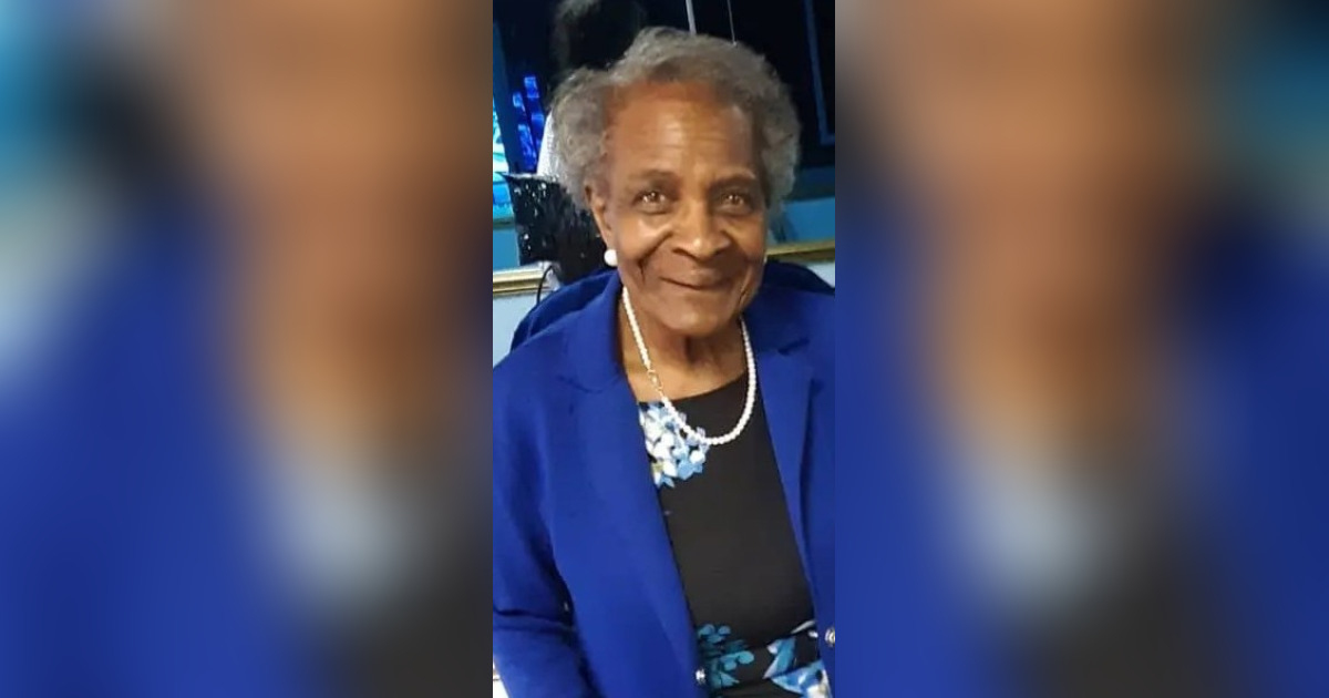 Lorene Butler Obituary Aug 30, 2022 Monroe, NC