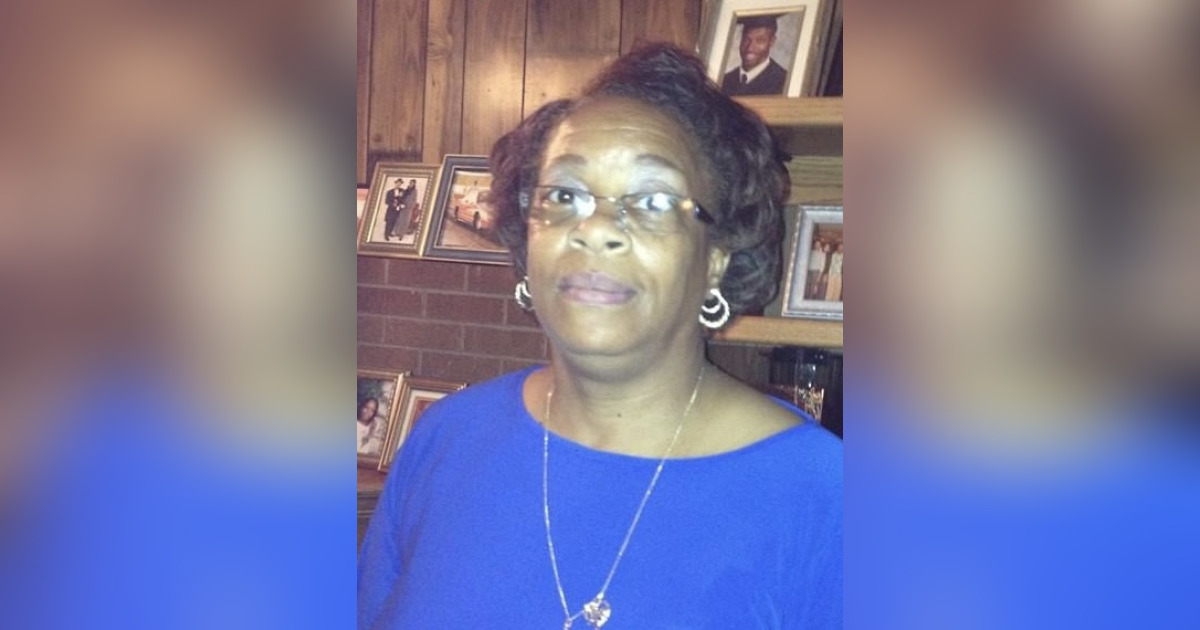 Charlene Watkins Obituary Oct 10, 2022 Mt. Gilead, NC