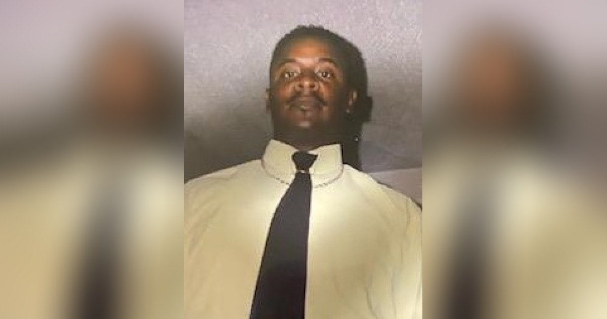 Eunace Blakeney, III Obituary October 17, 2022 Harris Funeral Home