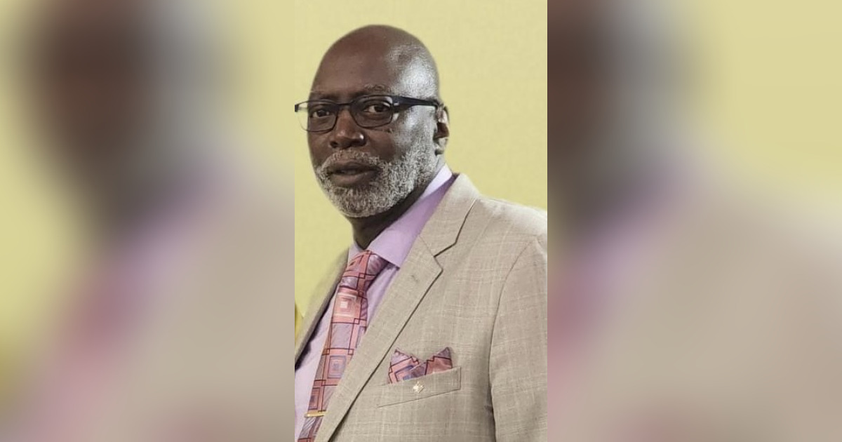 ERNEST PEMBERTON Obituary November 19, 2022 Harris Funeral HomeMt