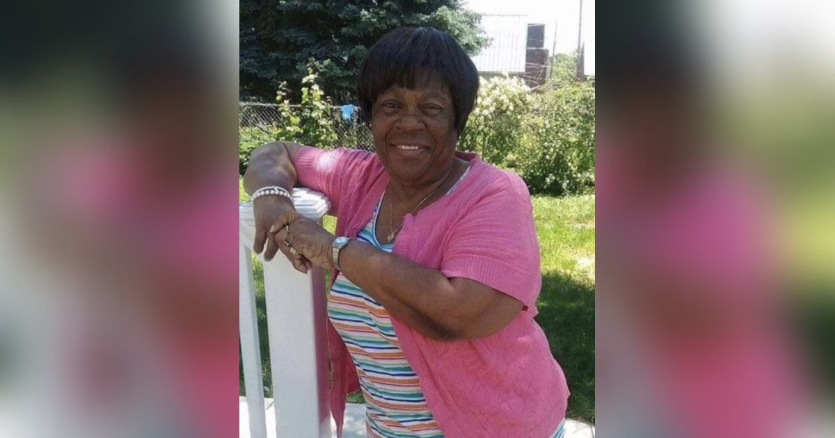 Joyce White Obituary November 24, 2022 Harris Funeral HomeMt