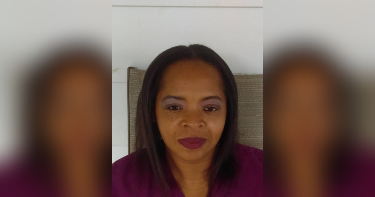 Venita Ross Obituary January 8, 2023 Harris Funeral HomeMt.Gilead